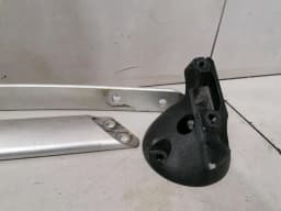 ASTON MARTIN Aston Martin Rapide 10-14 Strut Brace 4G43-108A75-AA Bracket Carrier — thumbnail 4