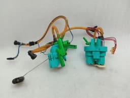 ASTON MARTIN Aston Martin DBS AM7 Fuel Pump Electric PY73-9351-AA Fuel Pump - — thumbnail 3