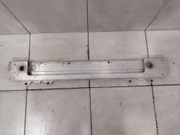 ASTON MARTIN Aston Martin DB11 AM5 2022 Front Bumper Beam HY53-8052-AF DB11 Bumper Carrier — thumbnail 3