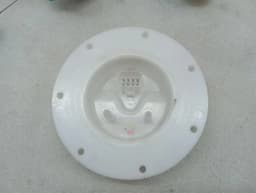 ASTON MARTIN Aston Martin DBS AM7 Fuel Pump Electric PY73-9351-AA Fuel Pump - — thumbnail 4