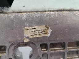 ASTON MARTIN Aston Martin Rapide Left Rear Door Glass AD43-F25829-AC Door Glass Rear Left- — thumbnail 4