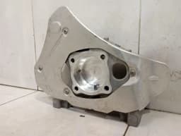 ASTON MARTIN Aston Martin DBS AM7 Left Front Hub HY53-3K185-BB Wheel Bearing Housing Front Left - — thumbnail 5