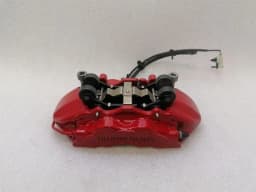 ASTON MARTIN Aston Martin DBS AM7 Left Rear Caliper KY73-2N328-DE Brake Caliper Rear Left- — thumbnail 2