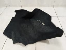 ASTON MARTIN Aston Martin DBS AM7 Luggage Compartment Cover HY53-454B04-AD Fairing Kit- — thumbnail 9