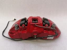 ASTON MARTIN Aston Martin DBS AM7 18-24 FLH Caliper KY73-2D119-DE Front Left Brake Caliper — thumbnail 5