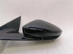 ASTON MARTIN Aston Martin DBS SUPERLEGGERA AM7 18-24 Left Door Mirror HY53-17683-AF 360- — thumbnail 5