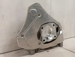 ASTON MARTIN Aston Martin DBS AM7 Left Front Hub HY53-3K185-BB Wheel Bearing Housing Front Left - — thumbnail 4