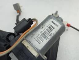 ASTON MARTIN Aston Martin Rapide Left Rear Door Winder AD43-542701-AB Window Regulator Rear Li- — thumbnail 6