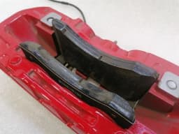 ASTON MARTIN Aston Martin DBS AM7 18-24 FLH Caliper KY73-2D119-DE Front Left Brake Caliper — thumbnail 8