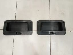 ASTON MARTIN Aston Martin DBS AM7 Luggage Compartment Cover HY53-454B04-AD Fairing Kit- — thumbnail 3