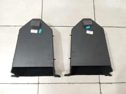 ASTON MARTIN Aston Martin DBS AM7 Luggage Compartment Cover HY53-454B04-AD Fairing Kit- — thumbnail 4