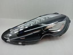 ASTON MARTIN Aston Martin DB9 Coupe Left Head Light AD43-13W030-BF Headlight Left- — thumbnail 2