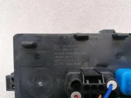 ASTON MARTIN Aston Martin Rapid AMR Fuse Box AD43-14A074-AA Fuse Box- — thumbnail 5