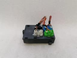 ASTON MARTIN Aston Martin Rapid AMR Fuse Box AD43-14A074-AA Fuse Box- — thumbnail 2