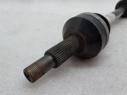 ASTON MARTIN Aston Martin DBS AM7 RLH Drive Shaft HY53-4K138-BA Drive Shaft Rear Left- — thumbnail 3