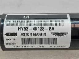 ASTON MARTIN Aston Martin DBS AM7 RLH Drive Shaft HY53-4K138-BA Drive Shaft Rear Left- — thumbnail 5