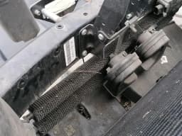 ASTON MARTIN Aston Martin Rapid AMR Front End Clip CD33-8005-BB AMR Lock Carrier Front Mask - — thumbnail 10