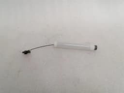 ASTON MARTIN ASTON MARTIN RAPIDE 10-14 4G43-C06102-AB DAMPER AND STRING ASSY, GLOVEBOX — thumbnail 3