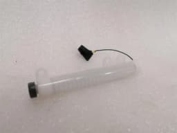 ASTON MARTIN ASTON MARTIN RAPIDE 10-14 4G43-C06102-AB DAMPER AND STRING ASSY, GLOVEBOX — thumbnail 1