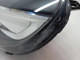 ASTON MARTIN Aston Martin DB9 Coupe Left Head Light AD43-13W030-BF Headlight Left- — thumbnail 6