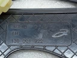 ASTON MARTIN Aston Martin DBS AM7 Left Front Door Winder 139001922 Window Regulator Front Left — thumbnail 4