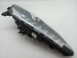 ASTON MARTIN Aston Martin DB9 Coupe Left Head Light AD43-13W030-BF Headlight Left- — thumbnail 4