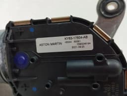 ASTON MARTIN ASTON MARTIN DBS AM7 18-24 FRONT WIPER LINKAGE KY63-17503-AB RIGHT HAND DRIVE RHD- — thumbnail 5
