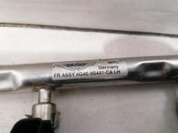 ASTON MARTIN Aston Martin Rapide 10-14 Fuel Rail 4G4E-9S441-CA Fuel Injector Pipe Manifold — thumbnail 6