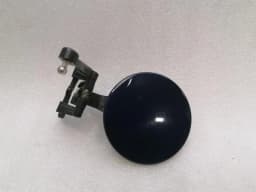 ASTON MARTIN Aston Martin Rapide 10-14 fuel filler cap AD43-F405B96-AC fuel cap tank flap- — thumbnail 1