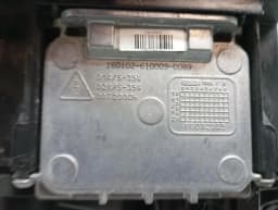 ASTON MARTIN Aston Martin DB9 Coupe Left Head Light AD43-13W030-BF Headlight Left- — thumbnail 9