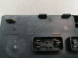 ASTON MARTIN Aston Martin Rapide S Fuse Box AD43-14A074-AA Fuse Box — thumbnail 4