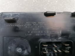 ASTON MARTIN Aston Martin Rapide 10-14 Fuse Box AD43-14A073-AB Fuse Box — thumbnail 5