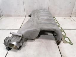 ASTON MARTIN Aston Martin Rapide Right Inlet Manifold 8G43-9424-CA Intake Manifold Right- — thumbnail 4