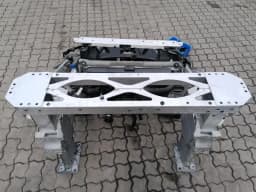 ASTON MARTIN Aston Martin Rapid AMR Front End Clip CD33-8005-BB AMR Lock Carrier Front Mask - — thumbnail 7