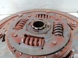 ASTON MARTIN Aston Martin Rapide 10-14 Flywheel 4G43-405073 Flywheel — thumbnail 5