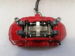 ASTON MARTIN Aston Martin DBS AM7 Left Rear Caliper KY73-2N328-DE Brake Caliper Rear Left- — thumbnail 4