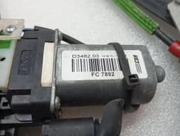 ASTON MARTIN Aston Martin Rapide FLH Door Winder AD43-F23201-AD Window Regulator Front Left — thumbnail 6