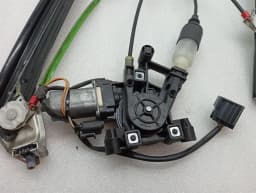 ASTON MARTIN Aston Martin Rapide FLH Door Winder AD43-F23201-AD Window Regulator Front Left — thumbnail 4