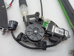 ASTON MARTIN Aston Martin Rapide FLH Door Winder AD43-F23201-AD Window Regulator Front Left — thumbnail 5