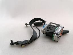 ASTON MARTIN Aston Martin Rapide rear seat belt FD43-611B74-AAW seat belt belt rear- — thumbnail 2
