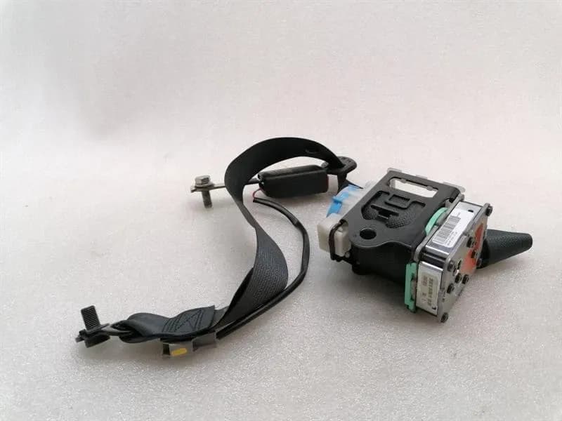 Aston Martin Rapide rear seat belt FD43-611B74-AAW seat belt belt rear-