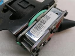 ASTON MARTIN Aston Martin Rapide rear seat belt FD43-611B74-AAW seat belt belt rear- — thumbnail 5