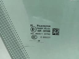 ASTON MARTIN Aston Martin DBS AM7 FRH Door Glass HY53-F21410-AB Front Right Door Glass — thumbnail 4