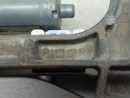 ASTON MARTIN Aston Martin DBS SUPERLEGGERA AM7 18-24 Steering Column A0934600100 Steering Column - — thumbnail 9