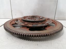 ASTON MARTIN Aston Martin Rapide 10-14 Flywheel 4G43-405073 Flywheel — thumbnail 4