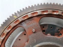 ASTON MARTIN Aston Martin Rapide 10-14 Flywheel 4G43-405073 Flywheel — thumbnail 6