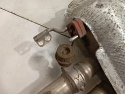 ASTON MARTIN Aston Martin Rapide exhaust silencer AD43-5230-AG exhaust silencer V12- — thumbnail 8