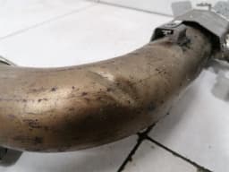 ASTON MARTIN Aston Martin DBS SUPERLEGGERA AM7 Exhaust Silencer KY73-5230-CB Exhaust - — thumbnail 5