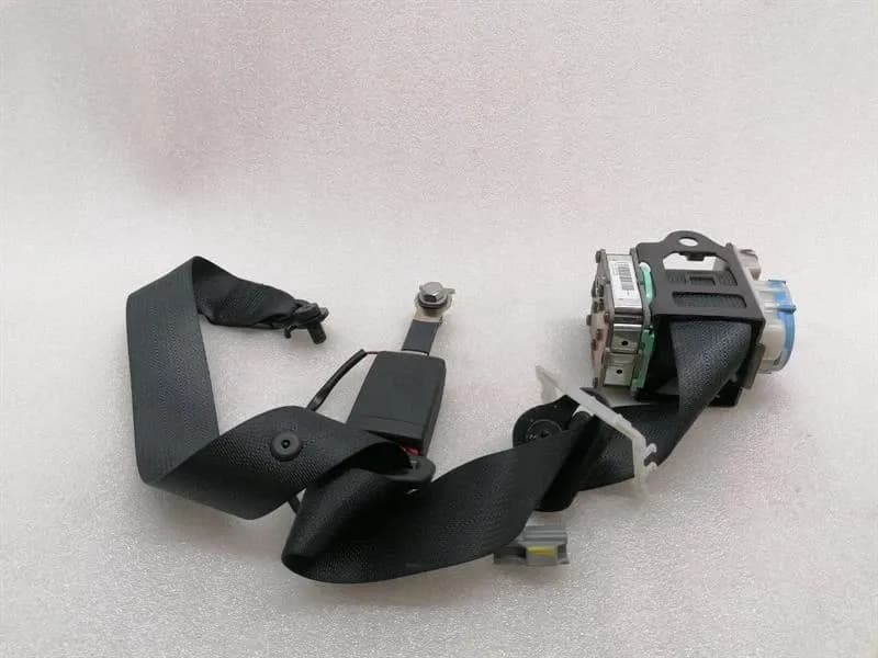 Aston Martin Rapide S rear seat belt FD43-611B74-AAW seat belt belt rear-