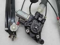 ASTON MARTIN Aston Martin Rapide Right Rear Door Winder AD43-542700-AB Window Regulator Rear Re- — thumbnail 4